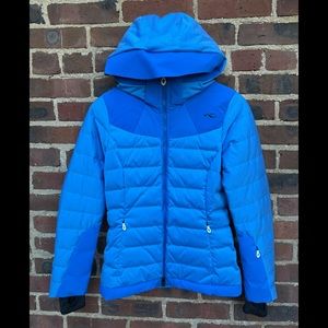 Women’s Kjus Ski Jacket Size 2XS